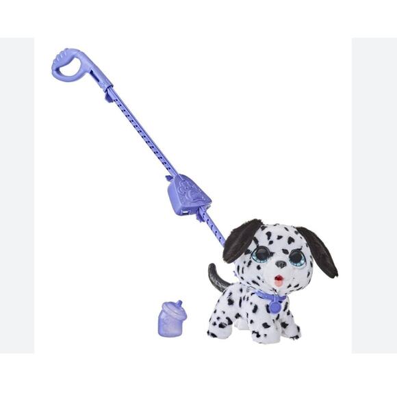 FurReal Peealots Big Wags Interactive Pet Wave 1 Pup NIB - Picture 2 of 10